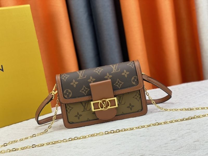 LV Satchel bags